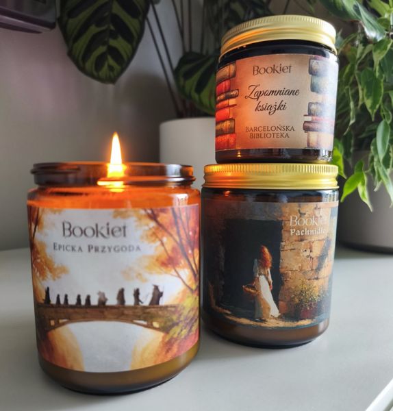 Agnieszka, Jaroty Agnieszka, Jaroty