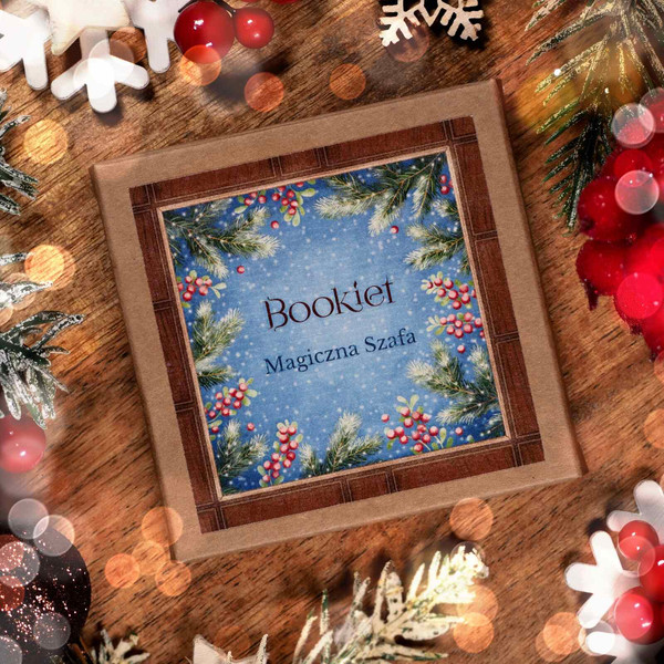 Woski zapachowe - Magiczna Szafa