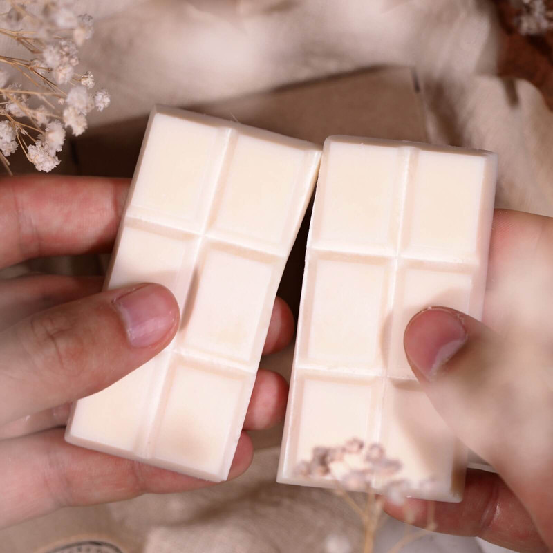 Woski zapachowe - Pieśń Lodu