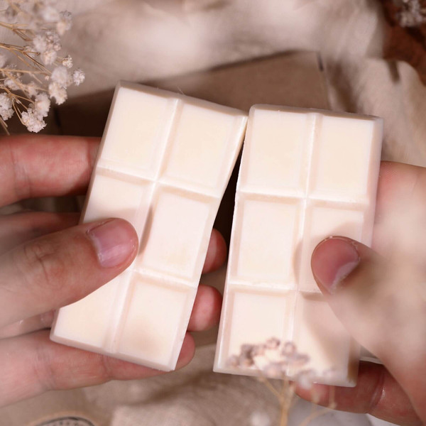 Woski zapachowe - Zapomniane Książki