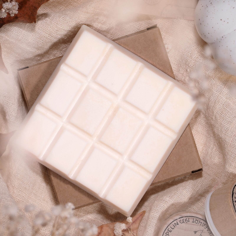 Woski zapachowe - Powrót do doliny