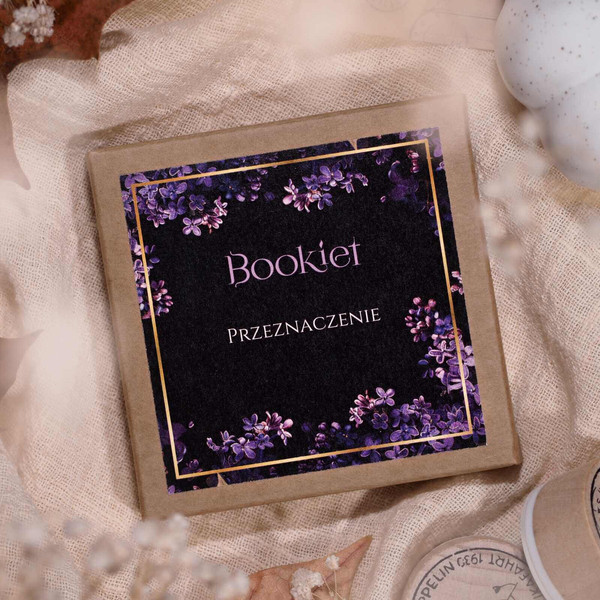 Woski zapachowe - Przeznaczenie